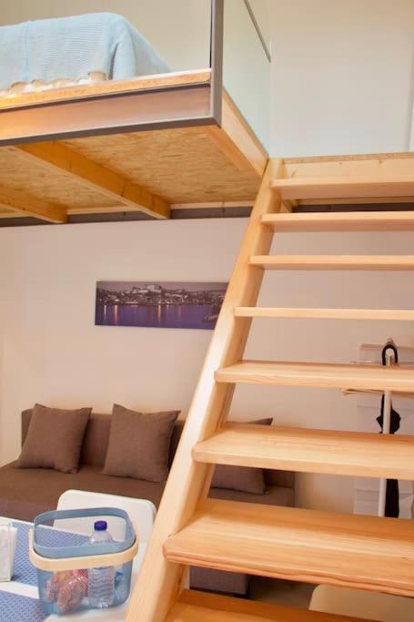 Ilhas Douro Fontainhas Appartement Porto