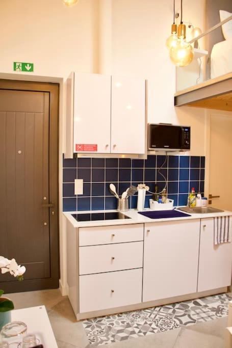 Ilhas Douro Fontainhas Appartement