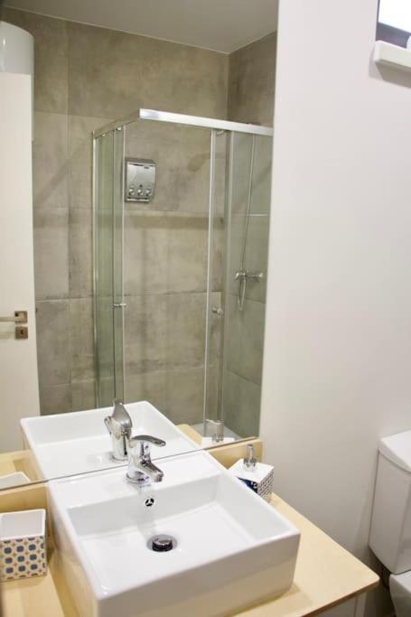 Appartement Ilhas Douro Fontainhas *