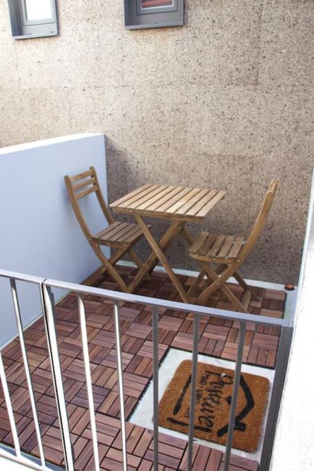 Appartement Ilhas Douro Fontainhas Porto