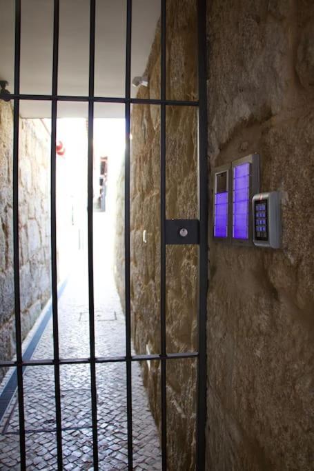 Appartement Ilhas Douro Fontainhas Porto